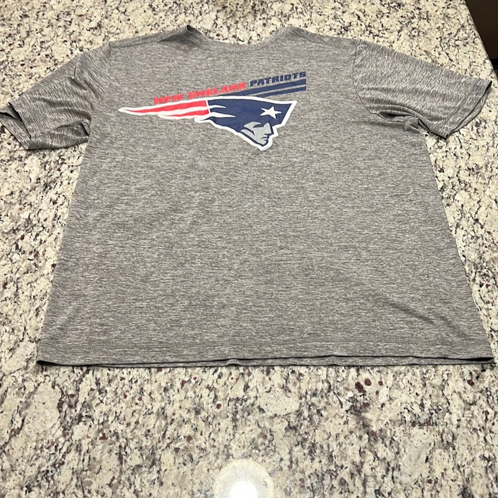 Patriots T-shirt!